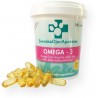 Oméga 3 : 180 capsules souples