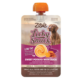 Licky Snack