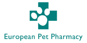 logo European Pet Pharmacy