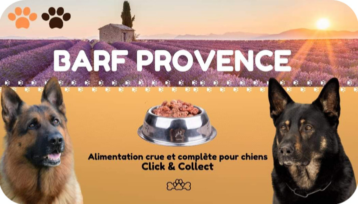 barf provence